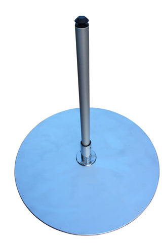 Movable Camlock Base
