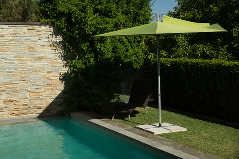 F-330 (3.3m) Frame & Canopy Only (Anchoring required separately)