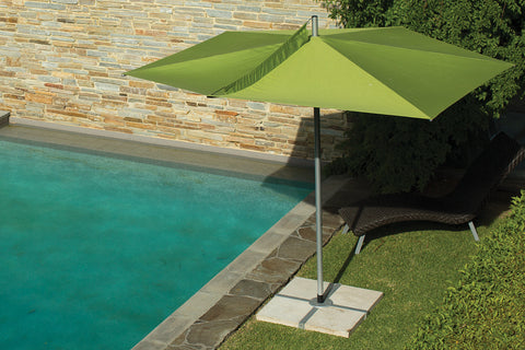 F-330 (3.3m) Frame & Canopy Only (Anchoring required separately)