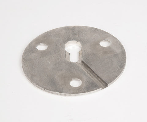 Fixed Camlock Base Kit