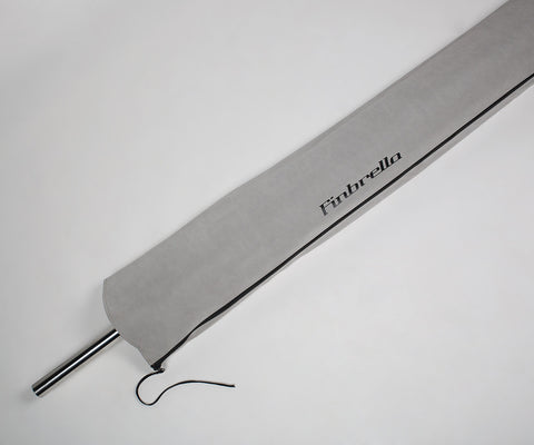 Zip-up Protective Cover