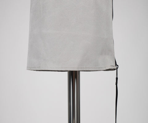 Zip-up Protective Cover